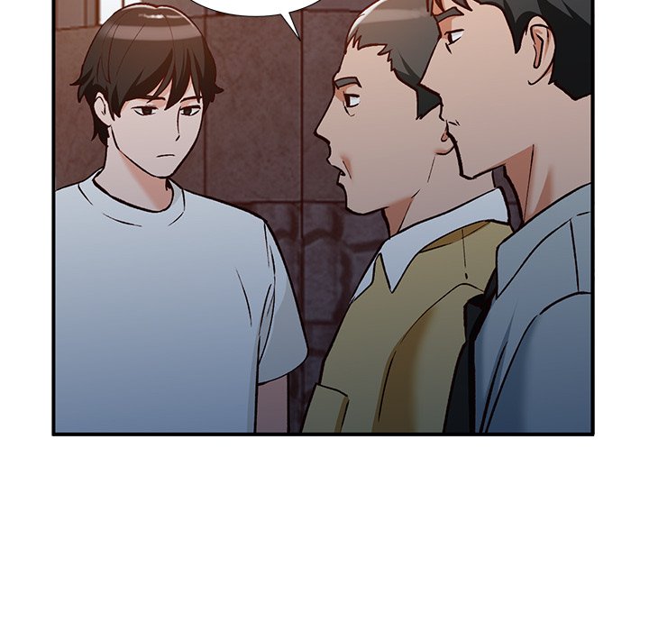 Town Girls - Chapter 28 [photo 47] - MangaPorn