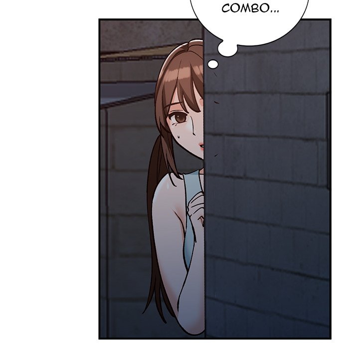 Town Girls - Chapter 28 [photo 49] - MangaPorn