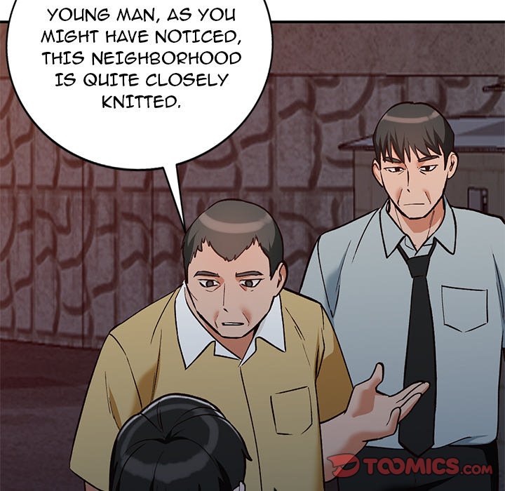 Town Girls - Chapter 28 [photo 51] - MangaPorn