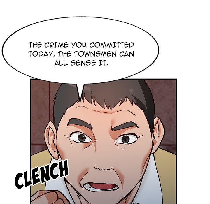 Town Girls - Chapter 28 [photo 53] - MangaPorn