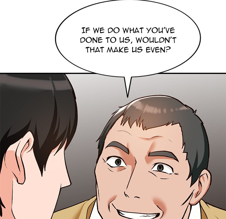 Town Girls - Chapter 28 [photo 59] - MangaPorn