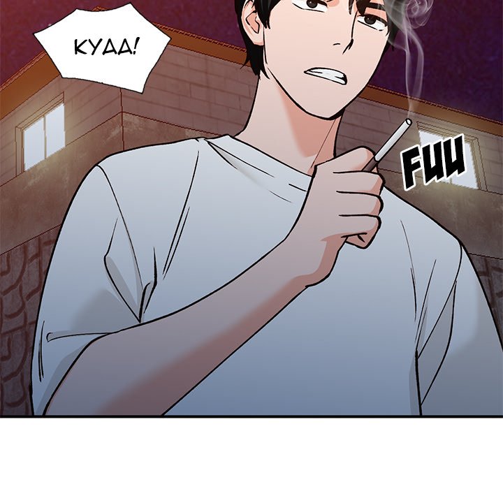 Town Girls - Chapter 28 [photo 89] - MangaPorn