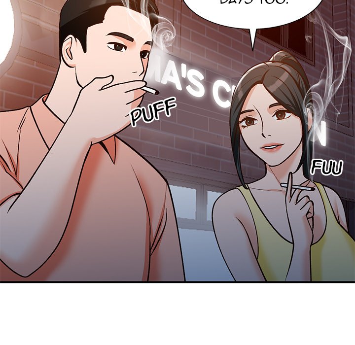 Town Girls - Chapter 29 [photo 100] - MangaPorn