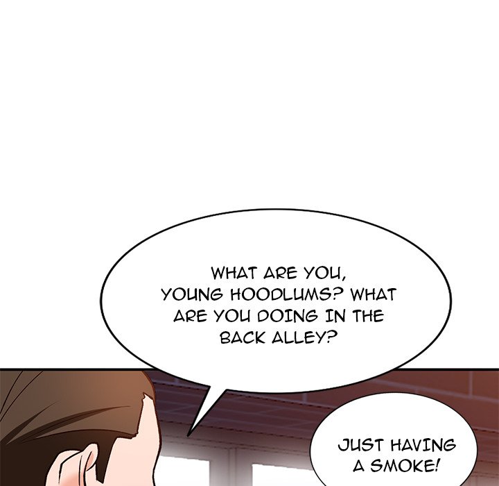 Town Girls - Chapter 29 [photo 143] - MangaPorn