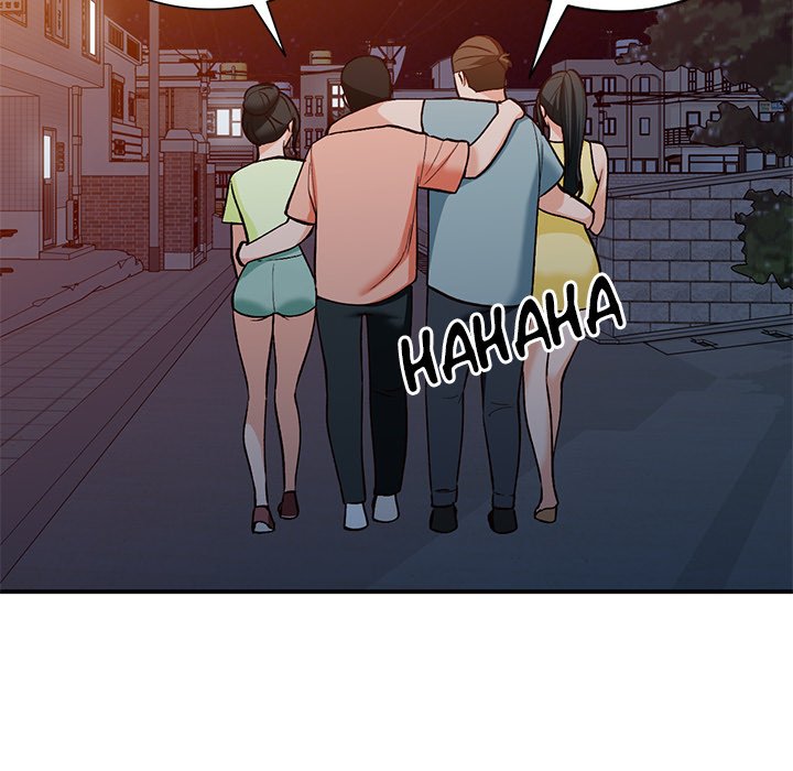 Town Girls - Chapter 29 [photo 146] - MangaPorn
