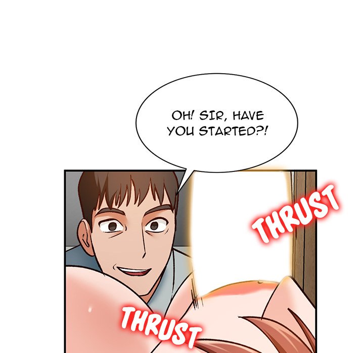 Town Girls - Chapter 29 [photo 24] - MangaPorn