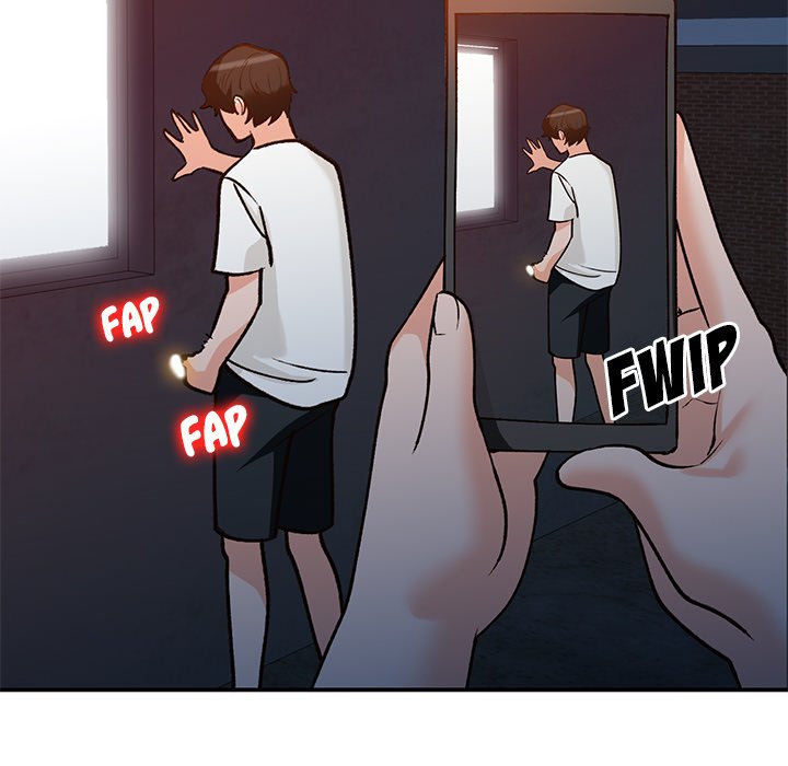 Town Girls - Chapter 29 [photo 42] - MangaPorn