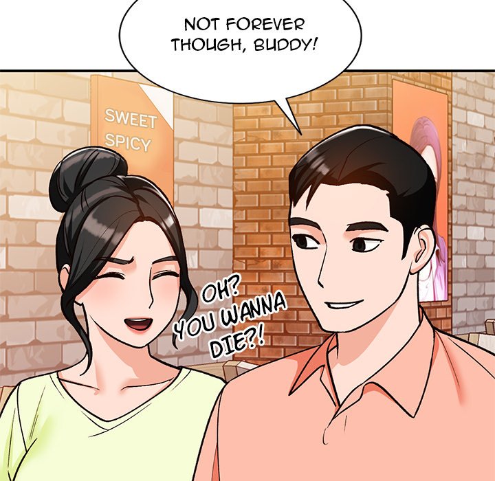 Town Girls - Chapter 29 [photo 61] - MangaPorn