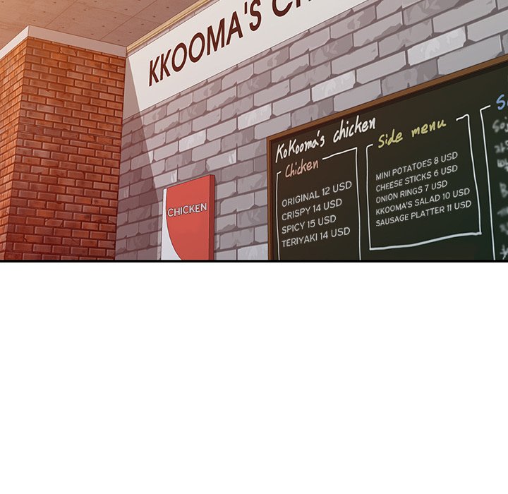 Town Girls - Chapter 29 [photo 71] - MangaPorn