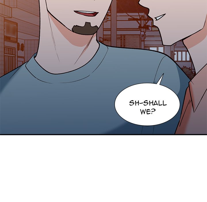 Town Girls - Chapter 30 [photo 12] - MangaPorn