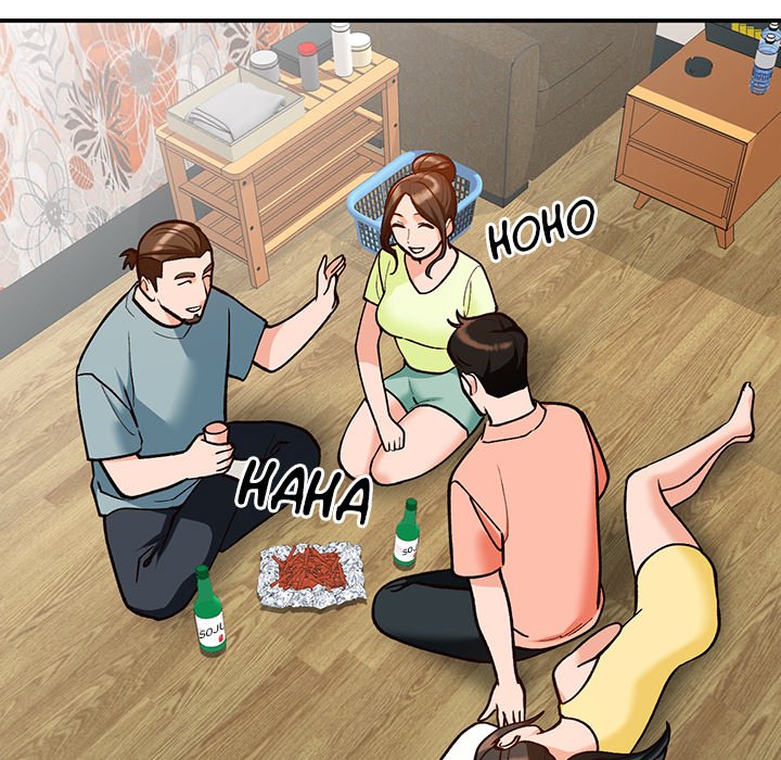 Town Girls - Chapter 30 [photo 22] - MangaPorn