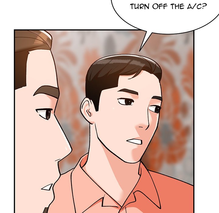 Town Girls - Chapter 30 [photo 28] - MangaPorn