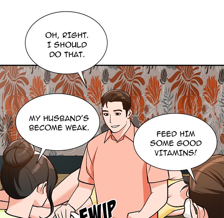 Town Girls - Chapter 30 [photo 30] - MangaPorn