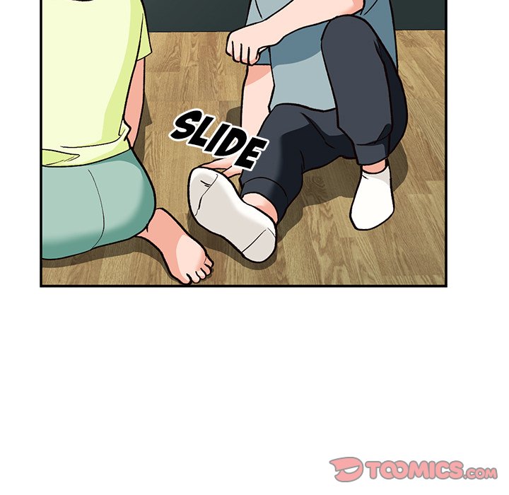 Town Girls - Chapter 30 [photo 33] - MangaPorn