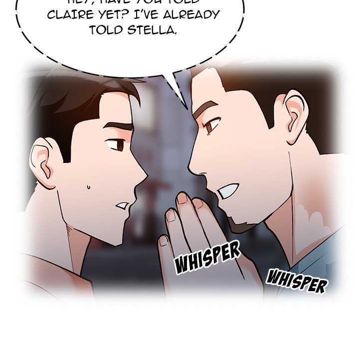 Town Girls - Chapter 30 [photo 43] - MangaPorn