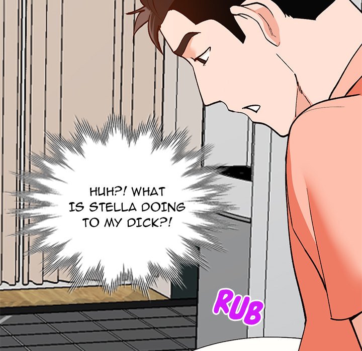 Town Girls - Chapter 30 [photo 53] - MangaPorn