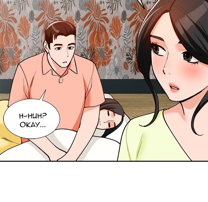 Town Girls - Chapter 30 [photo 72] - MangaPorn