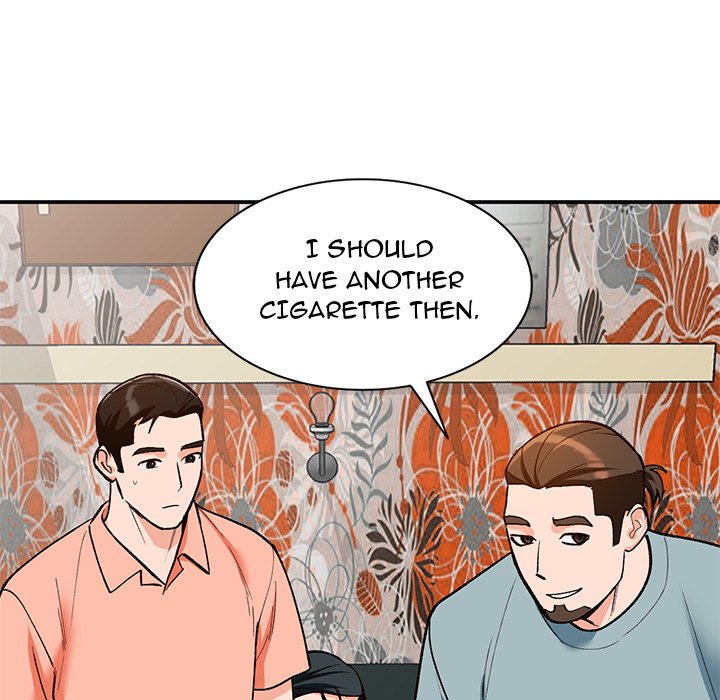 Town Girls - Chapter 30 [photo 76] - MangaPorn