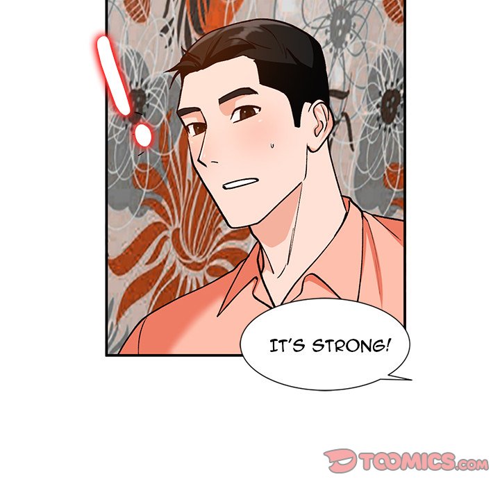 Town Girls - Chapter 30 [photo 81] - MangaPorn