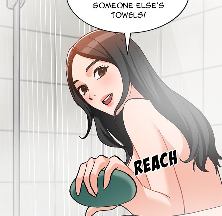 Town Girls - Chapter 31 [photo 26] - MangaPorn