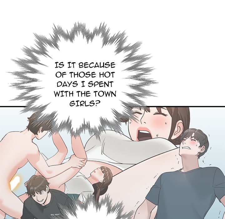 Town Girls - Chapter 32 [photo 101] - MangaPorn