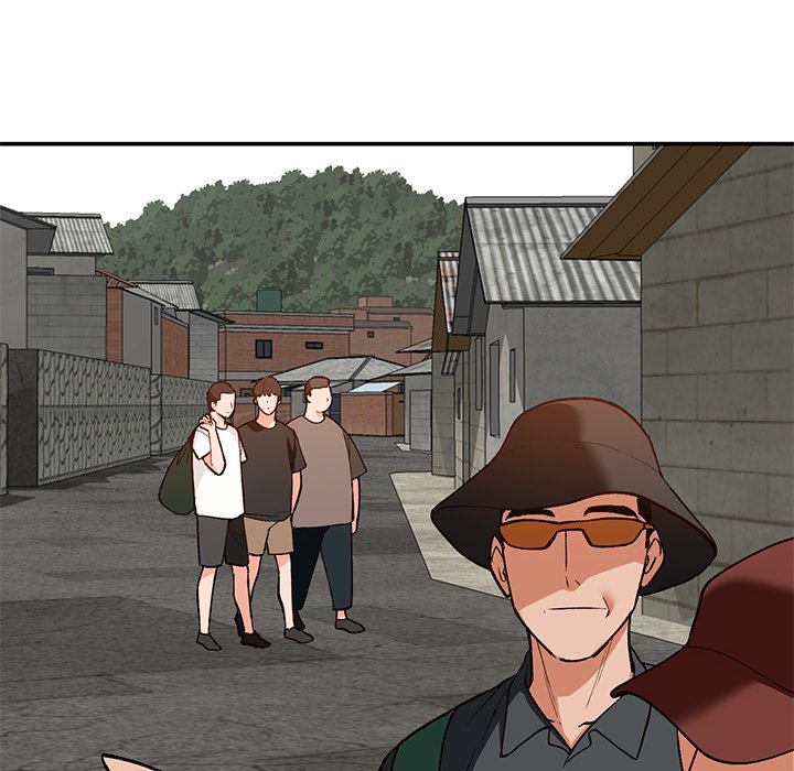 Town Girls - Chapter 32 [photo 110] - MangaPorn