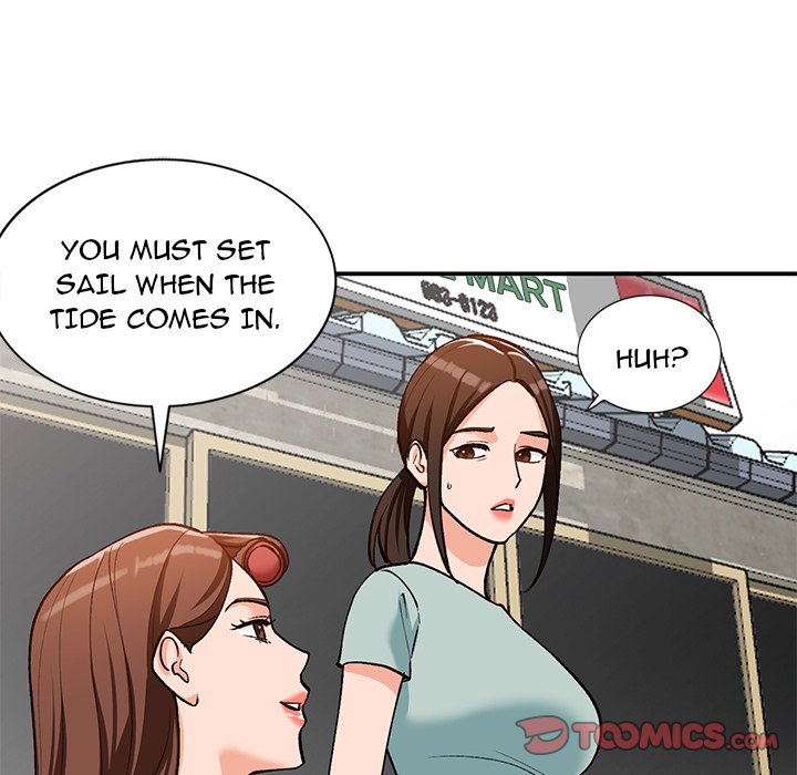 Town Girls - Chapter 32 [photo 123] - MangaPorn