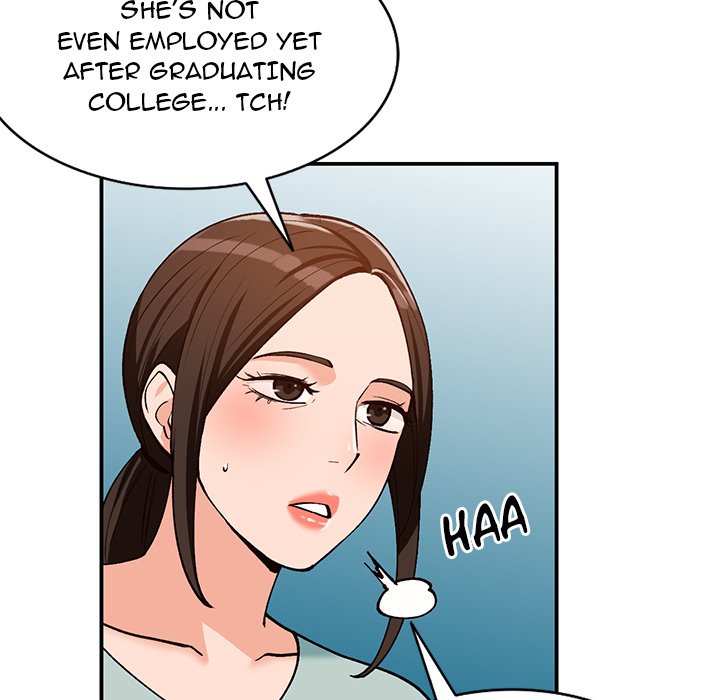 Town Girls - Chapter 32 [photo 132] - MangaPorn