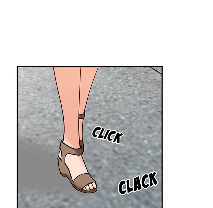 Town Girls - Chapter 32 [photo 134] - MangaPorn