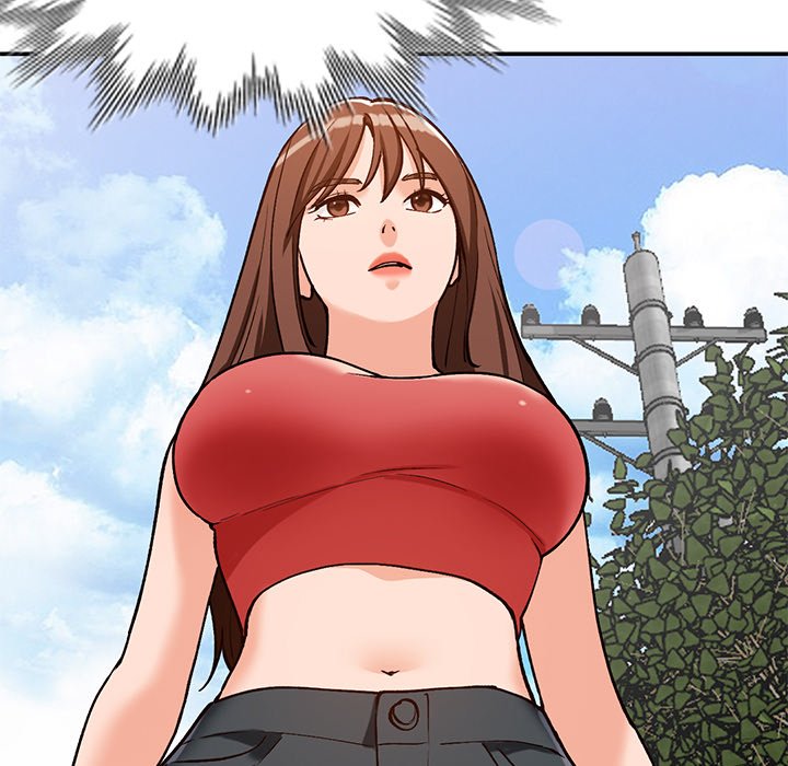 Town Girls - Chapter 32 [photo 136] - MangaPorn