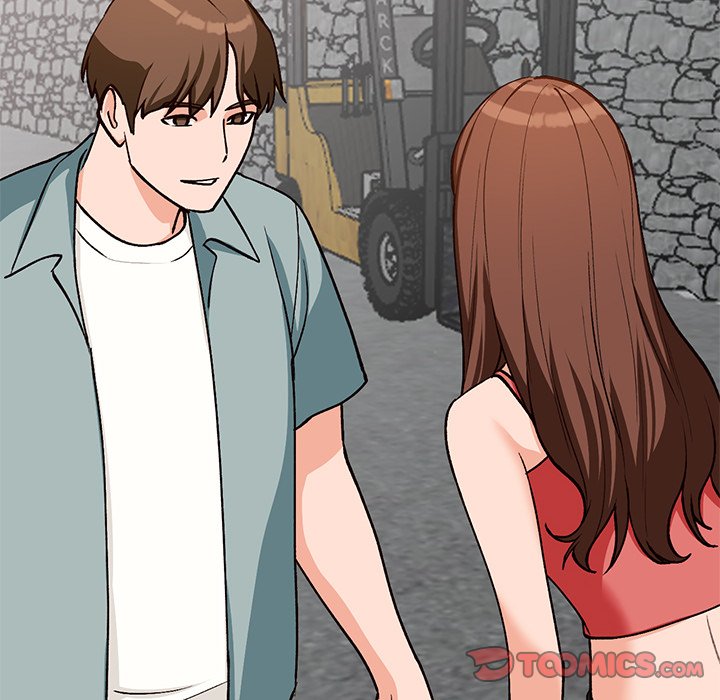 Town Girls - Chapter 32 [photo 141] - MangaPorn