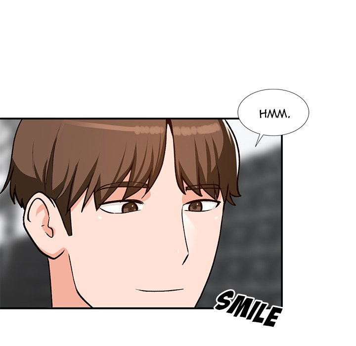 Town Girls - Chapter 32 [photo 143] - MangaPorn