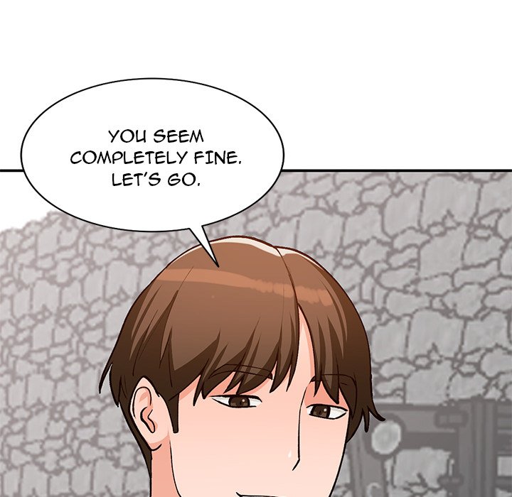 Town Girls - Chapter 32 [photo 154] - MangaPorn