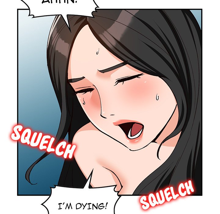 Town Girls - Chapter 32 [photo 26] - MangaPorn