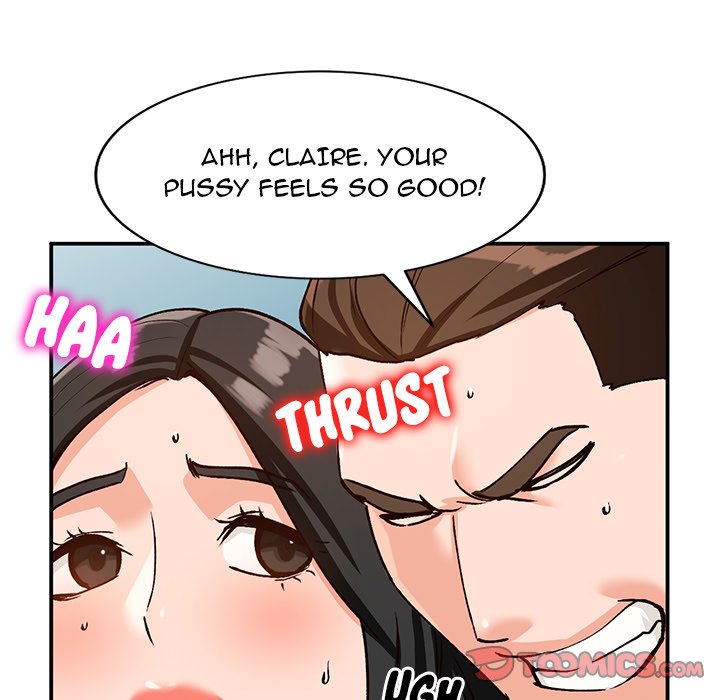 Town Girls - Chapter 32 [photo 33] - MangaPorn