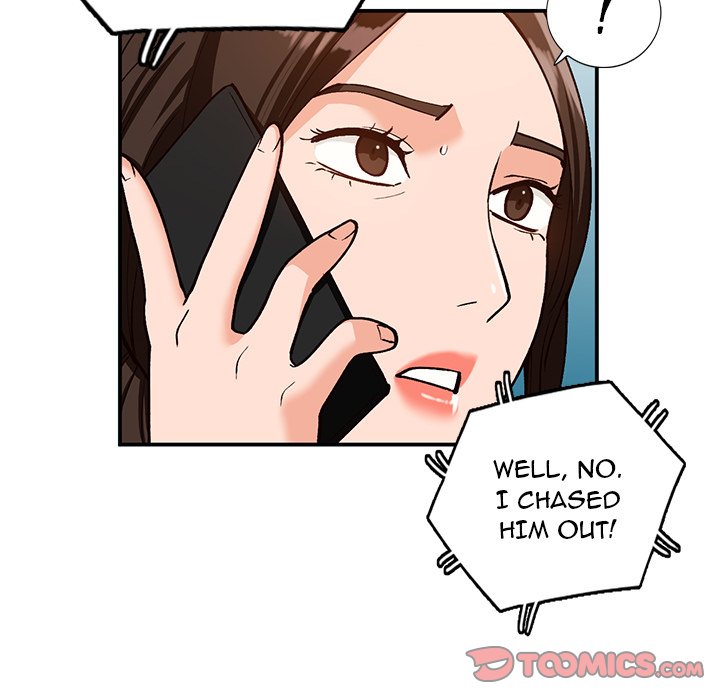 Town Girls - Chapter 32 [photo 69] - MangaPorn
