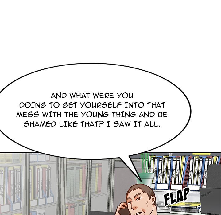 Town Girls - Chapter 32 [photo 70] - MangaPorn