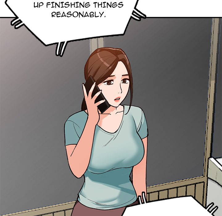 Town Girls - Chapter 32 [photo 73] - MangaPorn