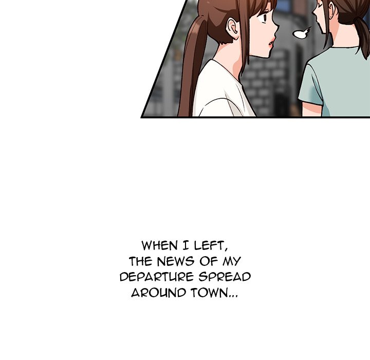 Town Girls - Chapter 32 [photo 84] - MangaPorn