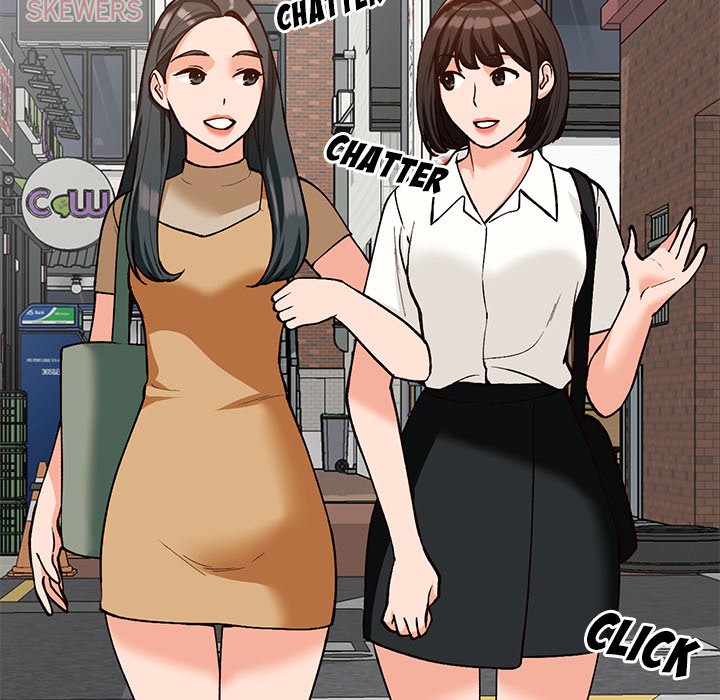 Town Girls - Chapter 32 [photo 95] - MangaPorn