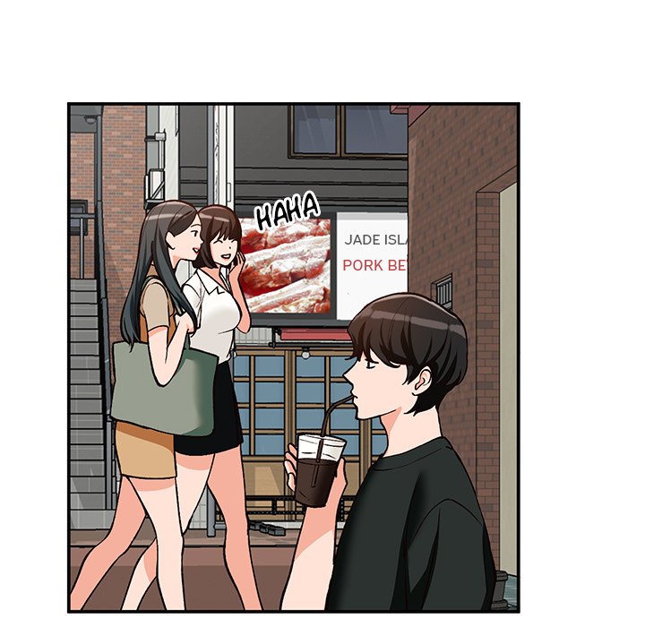 Town Girls - Chapter 32 [photo 97] - MangaPorn