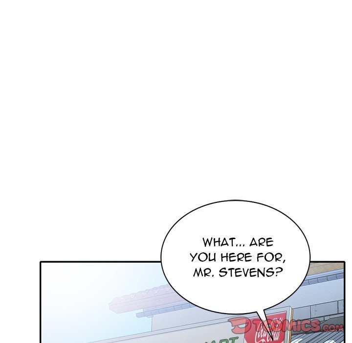 Town Girls - Chapter 33 [photo 111] - MangaPorn