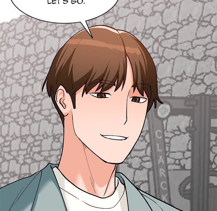 Town Girls - Chapter 33 [photo 12] - MangaPorn