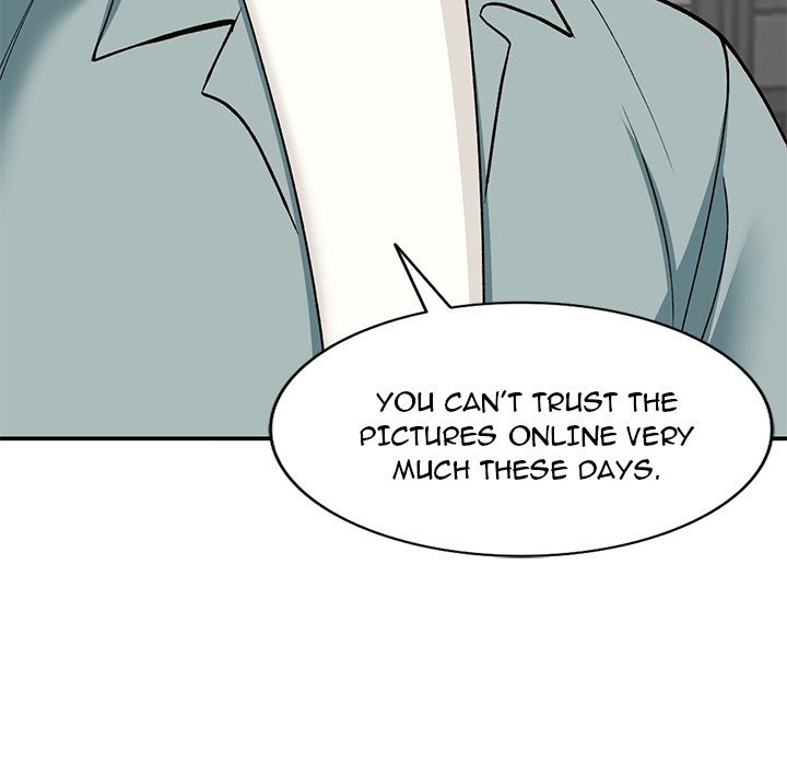 Town Girls - Chapter 33 [photo 13] - MangaPorn