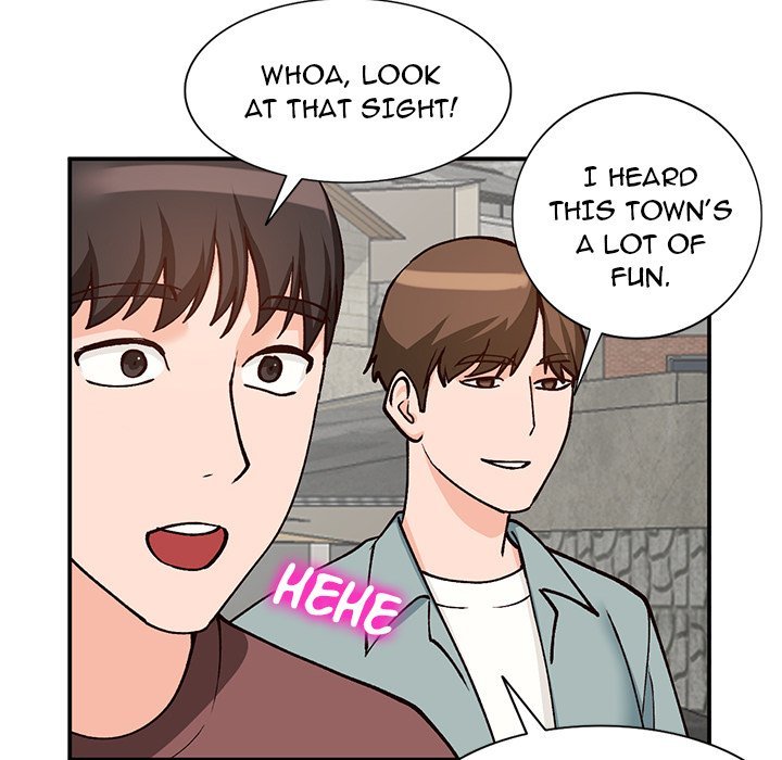 Town Girls - Chapter 33 [photo 23] - MangaPorn