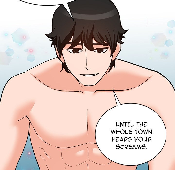 Town Girls - Chapter 33 [photo 38] - MangaPorn