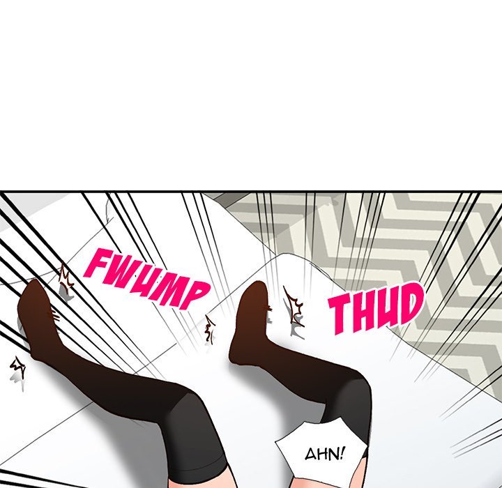 Town Girls - Chapter 33 [photo 43] - MangaPorn