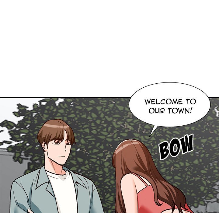 Town Girls - Chapter 33 [photo 5] - MangaPorn