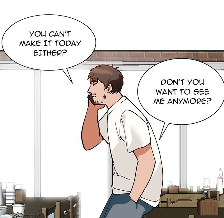 Town Girls - Chapter 33 [photo 72] - MangaPorn