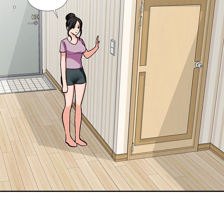 Town Girls - Chapter 33 [photo 86] - MangaPorn